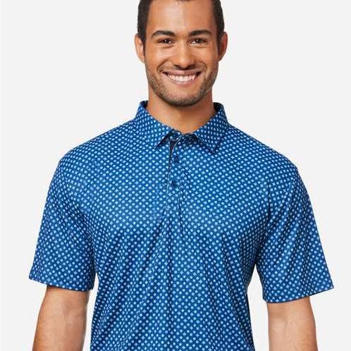 no-logo Swannies Hazelwood Polo-Swannies-Thread Logic