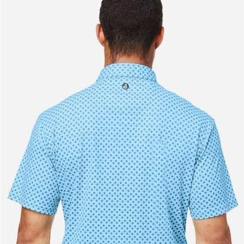 no-logo Swannies Hazelwood Polo-Swannies-Thread Logic