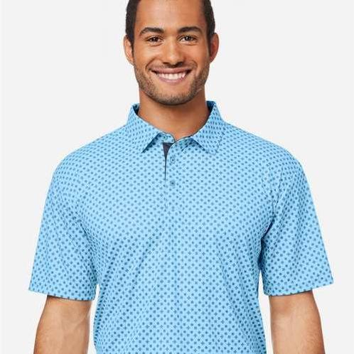 no-logo Swannies Hazelwood Polo-Swannies-Thread Logic