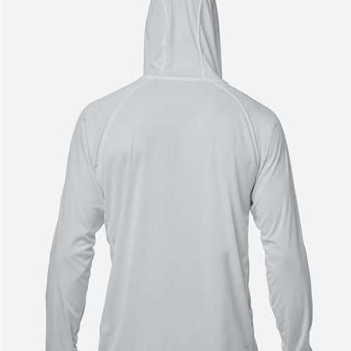 no-logo HUK LoPro Pursuit Long Sleeve Hooded T-Shirt-HUK-Thread Logic