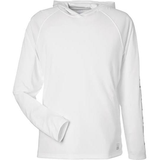 HUK LoPro Pursuit Long Sleeve Hooded T-Shirt