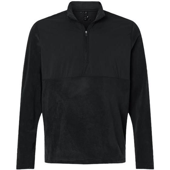 Adidas Ultimate365 Cozy Quarter-Zip Pullover