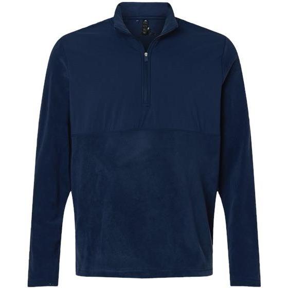 Adidas Ultimate365 Cozy Quarter-Zip Pullover