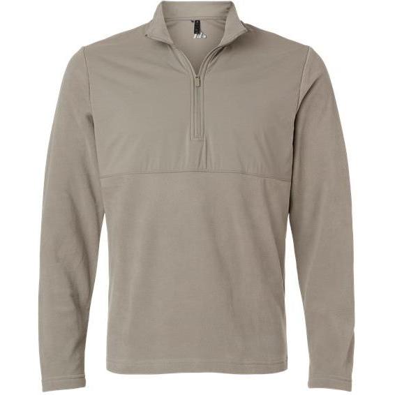 Adidas Ultimate365 Cozy Quarter-Zip Pullover