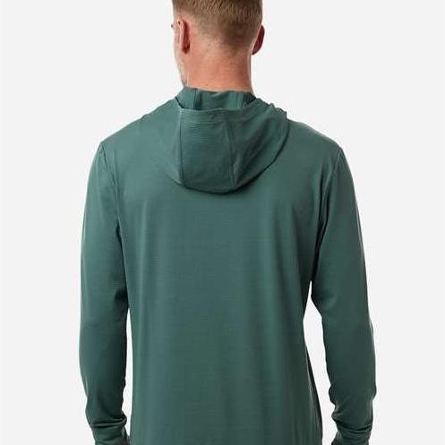no-logo Adidas Ultimate365 Elevated Hoodie-Adidas-Thread Logic