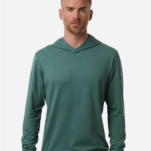 no-logo Adidas Ultimate365 Elevated Hoodie-Adidas-Thread Logic