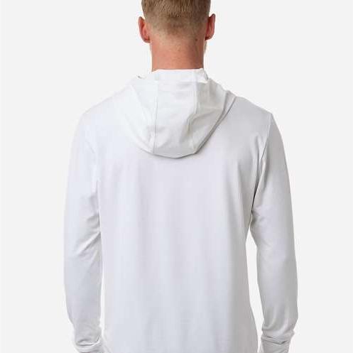 no-logo Adidas Ultimate365 Elevated Hoodie-Adidas-Thread Logic