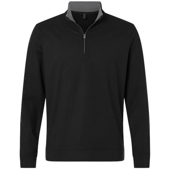 Adidas Ultimate365 Classic Quarter-Zip Pullover