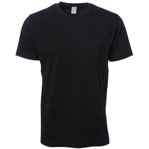 Independent Trading Co. Unisex Premium Pigment-Dyed T-Shirt