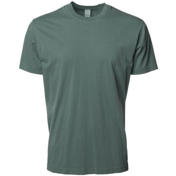 Independent Trading Co. Unisex Premium Pigment-Dyed T-Shirt