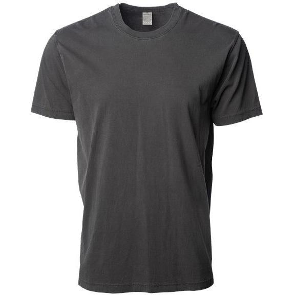 Independent Trading Co. Unisex Premium Pigment-Dyed T-Shirt