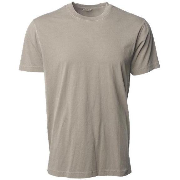 Independent Trading Co. Unisex Premium Pigment-Dyed T-Shirt