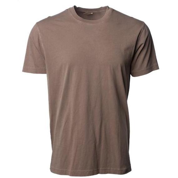 Independent Trading Co. Unisex Premium Pigment-Dyed T-Shirt