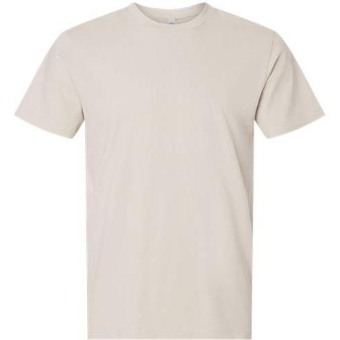 Independent Trading Co. Unisex Premium Pigment-Dyed T-Shirt