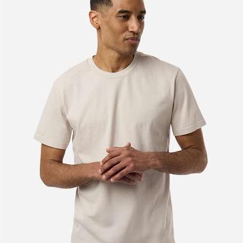 no-logo Independent Trading Co. Unisex Premium Pigment-Dyed T-Shirt-Independent Trading Co.-Thread Logic