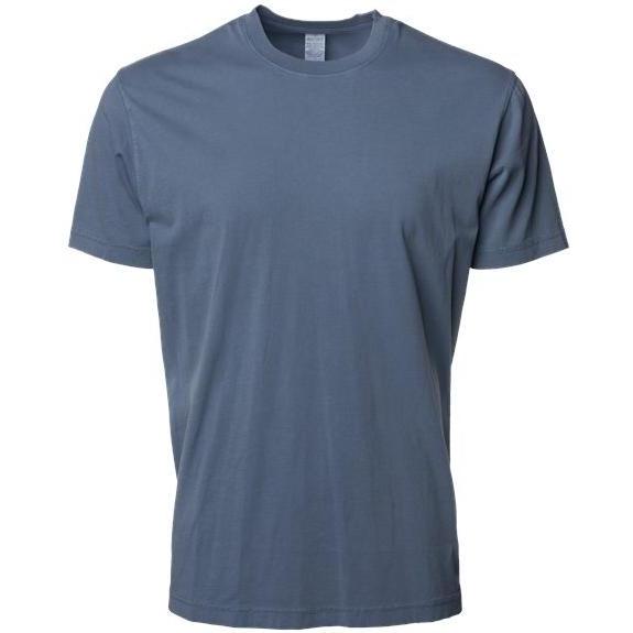 Independent Trading Co. Unisex Premium Pigment-Dyed T-Shirt