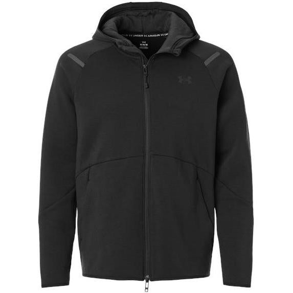 Under Armour Unstoppable Fleece Full-Zip