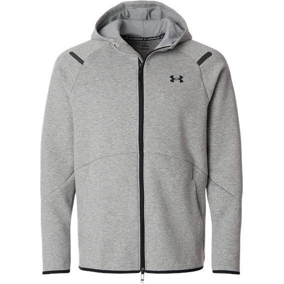 Under Armour Unstoppable Fleece Full-Zip