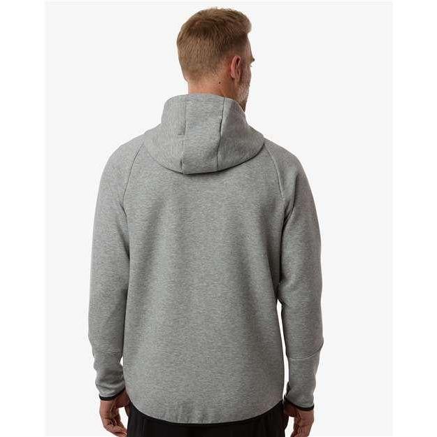 no-logo Under Armour Unstoppable Fleece Full-Zip-Under Armour-Thread Logic