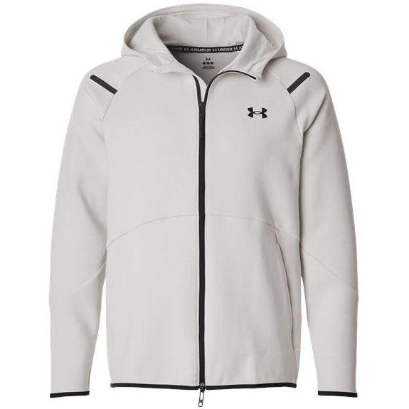 Under Armour Unstoppable Fleece Full-Zip