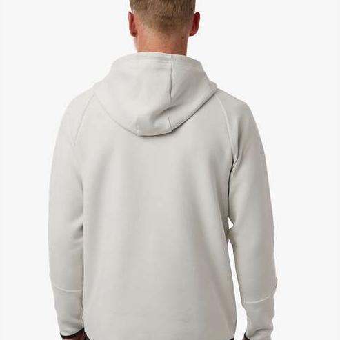 no-logo Under Armour Unstoppable Fleece Full-Zip-Under Armour-Thread Logic