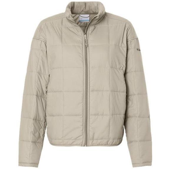 Columbia Women's Sienna Hill™ Quilted Jacket