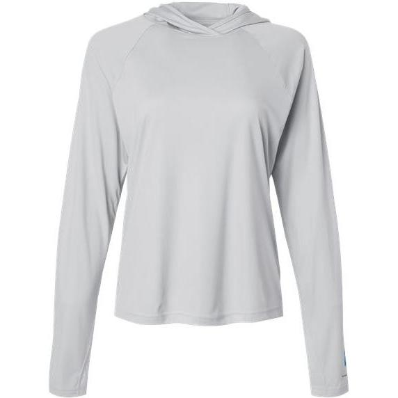 Columbia Women's PFG Tidal Tee™ Hooded Long Sleeve