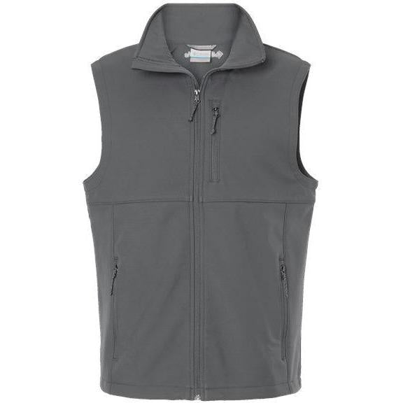 Columbia Ascender™ II Soft Shell Vest