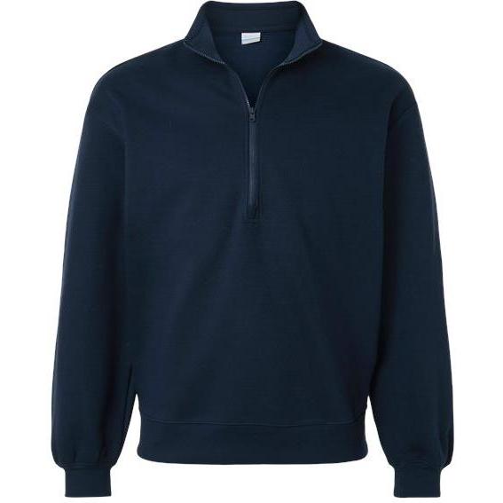 Columbia Ladies Aldermore Half-Zip Pullover