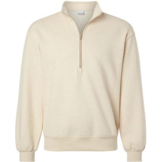 Columbia Ladies Aldermore Half-Zip Pullover