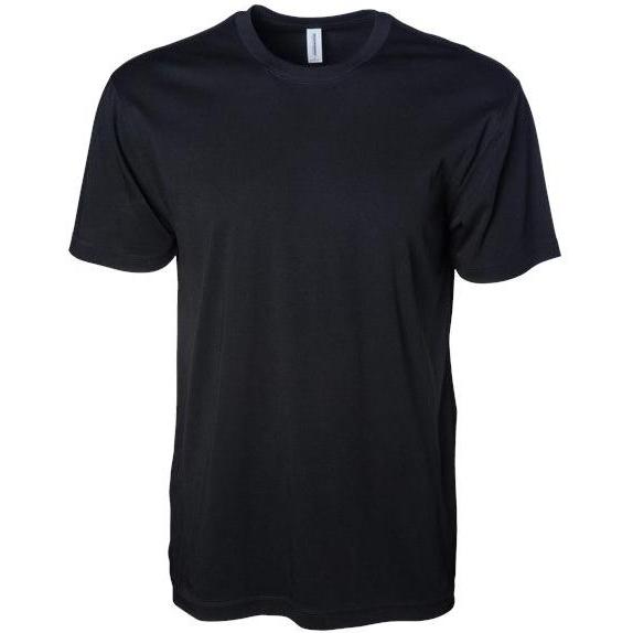Independent Trading Co. Lux Heavyweight T-Shirt