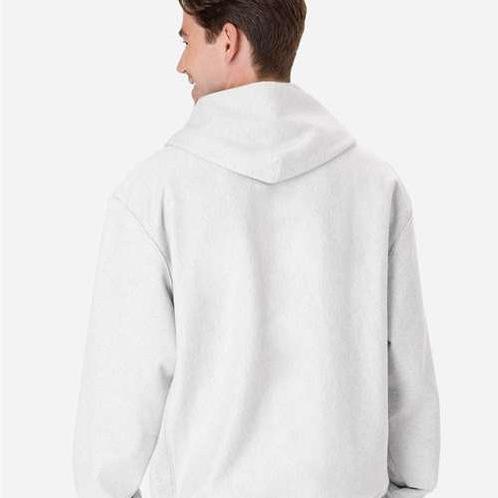 Hanes Unisex Beefy® Sweats Premium Heavyweight Hooded Sweatshirt