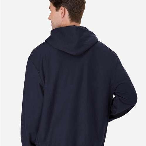 Hanes Unisex Beefy® Sweats Premium Heavyweight Hooded Sweatshirt