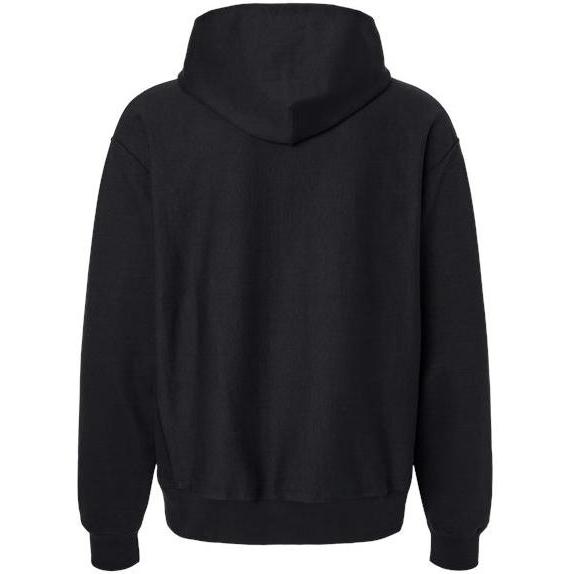 Hanes Unisex Beefy® Sweats Premium Heavyweight Hooded Sweatshirt