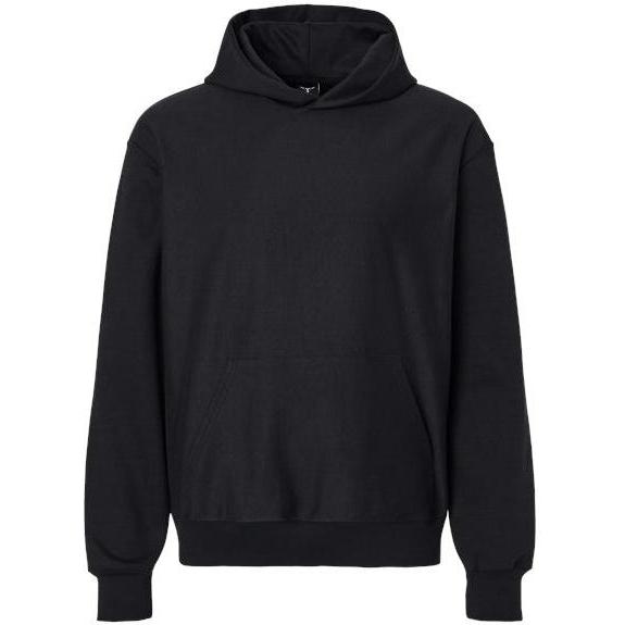 Hanes Unisex Beefy® Sweats Premium Heavyweight Hooded Sweatshirt