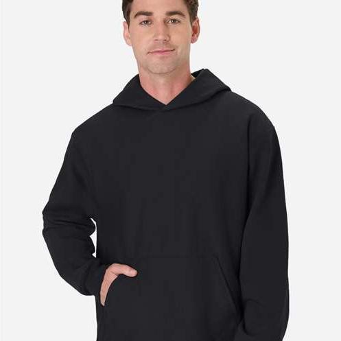 Hanes Unisex Beefy® Sweats Premium Heavyweight Hooded Sweatshirt