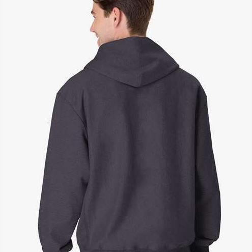 Hanes Unisex Beefy® Sweats Premium Heavyweight Hooded Sweatshirt