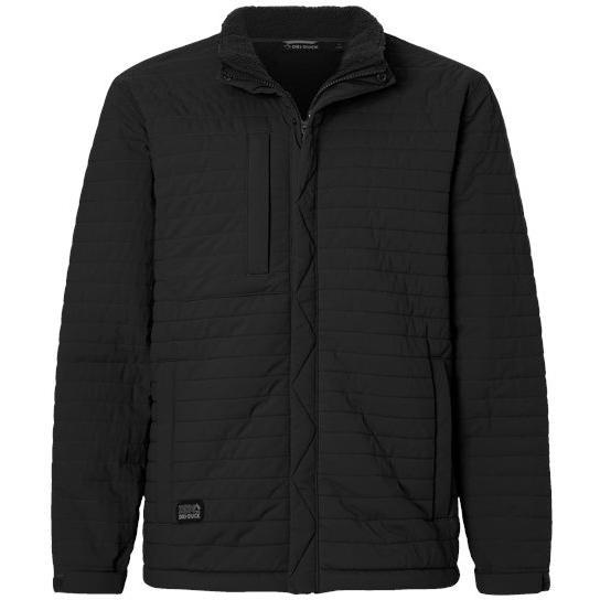 DRI Duck Keystone Full-Zip Jacket