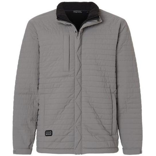 DRI Duck Keystone Full-Zip Jacket