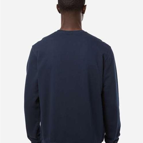 no-logo DRI Duck Granite Crewneck Pullover-DRI Duck-Thread Logic