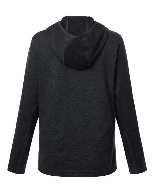 no-logo HUK WoColdfront+ Hooded Sweatshirt-HUK-Thread Logic