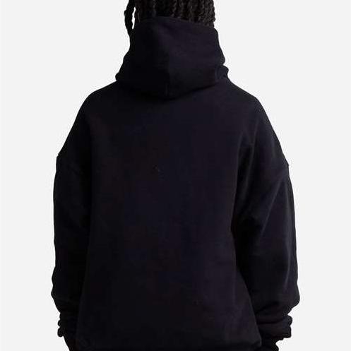 no-logo Shaka Wear Garment-Dyed Double Layer Reversible Hooded Sweatshirt-Shaka Wear-Thread Logic