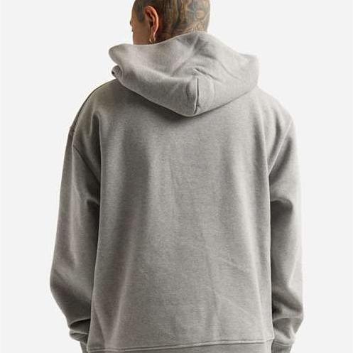 no-logo Shaka Wear Essential Super Heavyweight Hooded Sweatshirt-Shaka Wear-Thread Logic