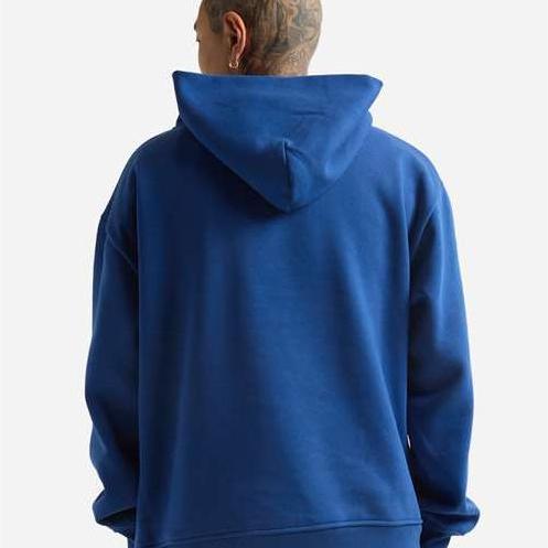 no-logo Shaka Wear Essential Super Heavyweight Hooded Sweatshirt-Shaka Wear-Thread Logic