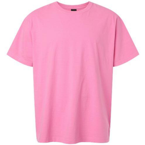 Bella+Canvas Unisex Heavyweight Garment-Dyed Tee
