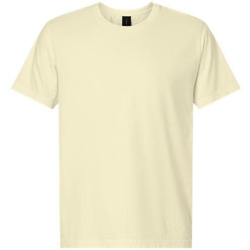Bella+Canvas Unisex Heavyweight Garment-Dyed Tee
