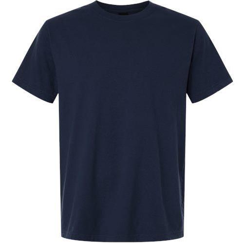 Bella+Canvas Unisex Heavyweight Garment-Dyed Tee
