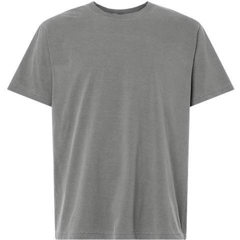 Bella+Canvas Unisex Heavyweight Garment-Dyed Tee