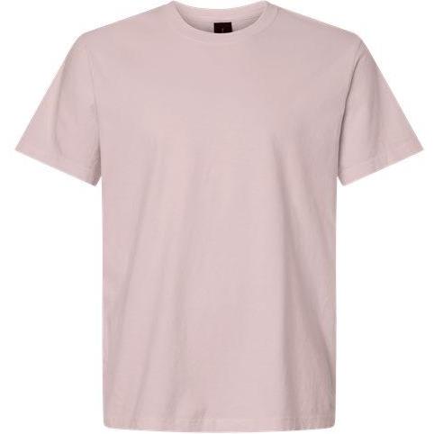 Bella+Canvas Unisex Heavyweight Garment-Dyed Tee