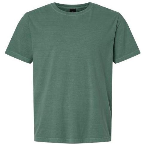 Bella+Canvas Unisex Heavyweight Garment-Dyed Tee